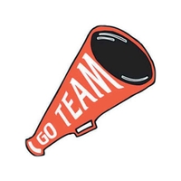 1.5" x 9" - Temporary tattoo in choice of stock design.... from ASI 43530...