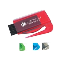 Letter Opener&Keyboard /Screen Sweeper