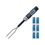 DIGITAL BBQ FORK