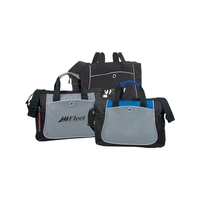 Sport briefcase made of 600 denier polyester.... from ASI 40544 Binaco /...