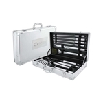 10 Piece BBQ Set