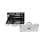 6 Piece BBQ Gift Set