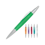 Avalon push action ballpoint