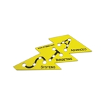 Lightning Bolt Test Tube Holder