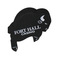 Buffalo/Bison Topper