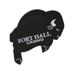 Buffalo/Bison Topper