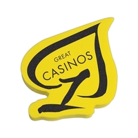 Antenna topper that can be used for pens and pencils too.... from ASI 54886...