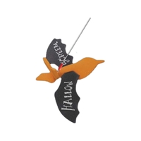 Foam Halloween Bat Toy Novelty