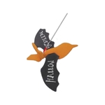 Foam Halloween Bat Toy Novelty