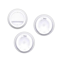 Lids for 12, 16 or 20 ounce foam cups. Made in... from ASI 91880 Tranter...