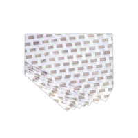 Custom printed tissue paper, 20" x 30".... from ASI 35290 American Ad Bag Co