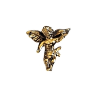 Guardian Angel Lapel Pin