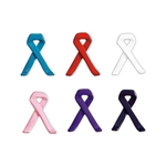 Awareness Ribbon Lapel Pin