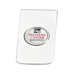 Souvenir Collectible Money Clip