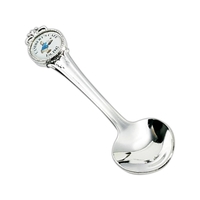 Souvenir Collectible Teaspoon