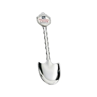 Souvenir Collectible Spade Shovel Spoon