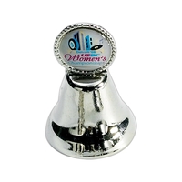 Souvenir Collectible Mini Bell