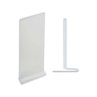 Menu / pop info holder.... from ASI 43270 Calconix Inc / Time Zone®