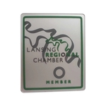 1 Layer Acrylic Wall Plaque