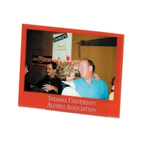 Picture frame with border, holds photo.... from ASI 43270 Calconix Inc / Time...