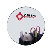 Acrylic circular magnetic mirror.... from ASI 43270 Calconix Inc / Time Zone®