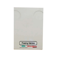 Rectangular acrylic easel mirror.... from ASI 43270 Calconix Inc / Time Zone®