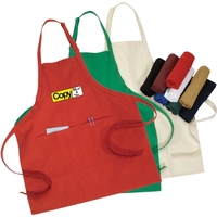 CORNER STORE APRON... from ASI 40544 Binaco / Binaline