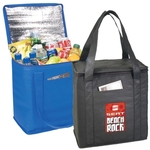 Tropic Non-woven Tote Cooler