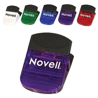 Everyday clip, 2" x 3".... from ASI 40544 Binaco / Binaline