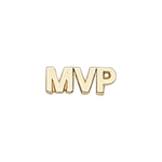 MVP Lapel Pin