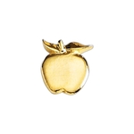 Apple Lapel Pin