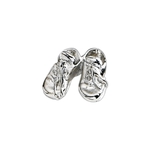 Baby Shoes Lapel Pin