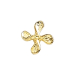 Propeller Lapel Pin