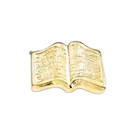 Book Lapel Pin