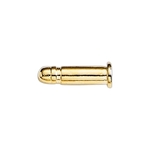 Bullet Lapel Pin