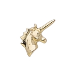 Unicorn Lapel Pin