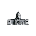Capitol Lapel Pin