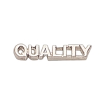 Quality Lapel Pin