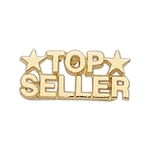 Top Seller Lapel Pin