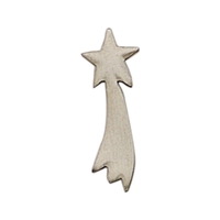 Shooting Star Lapel Pin