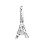 Eiffel Tower Lapel Pin