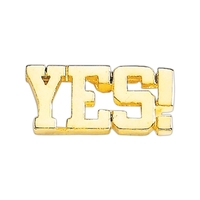 Yes! lapel pin with military clutch, up to 1".... from ASI 68760 Marken...