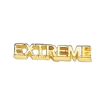Extreme Lapel Pin
