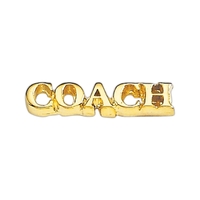 Coach lapel pin with military clutch, up to 1".... from ASI 68760 Marken...