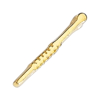 Antenna lapel pin with military clutch, up to 1".... from ASI 68760 Marken...