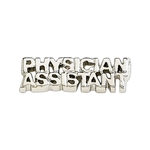 Physician Assistant Lapel Pin