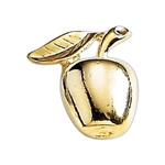 Apple Lapel Pin
