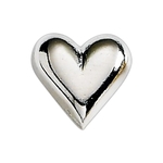 Heart Lapel Pin