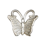 Butterfly Lapel Pin