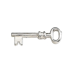 Key Lapel Pin